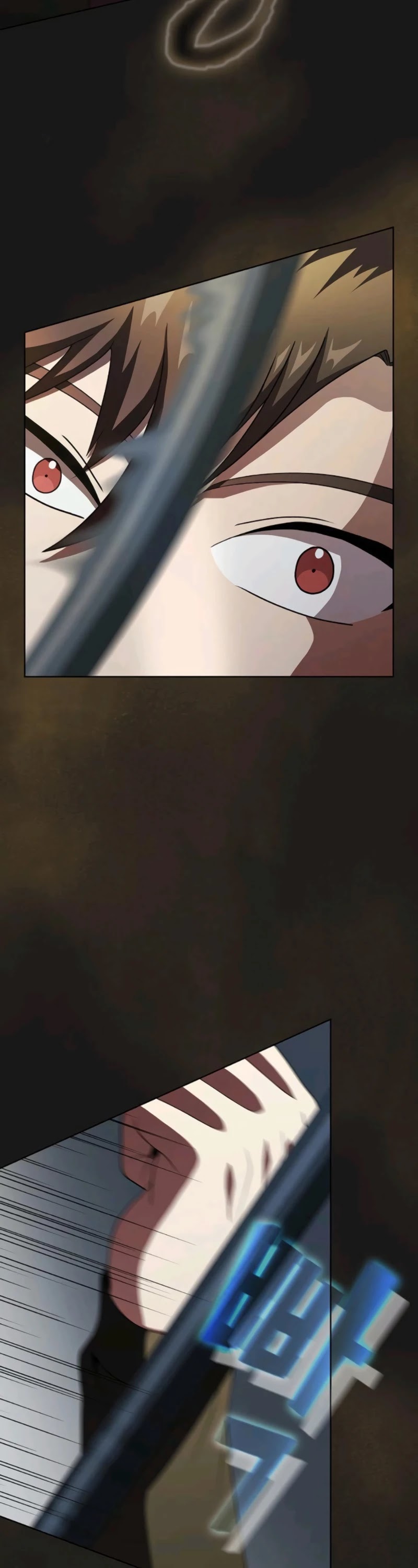 The Tutorial Tower's Advanced Player chapter 51 page 19