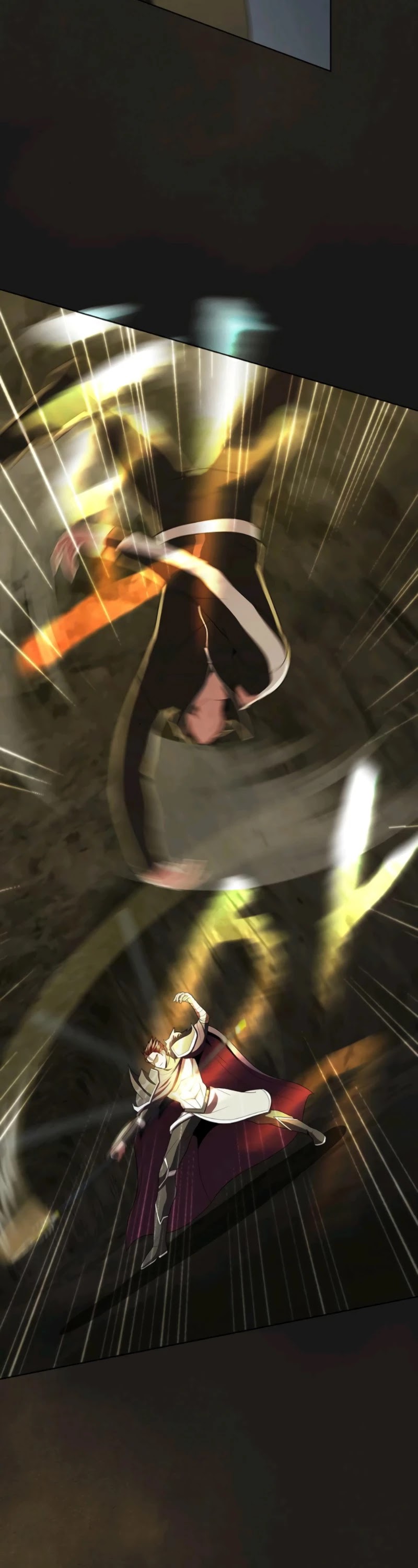 The Tutorial Tower's Advanced Player chapter 51 page 20