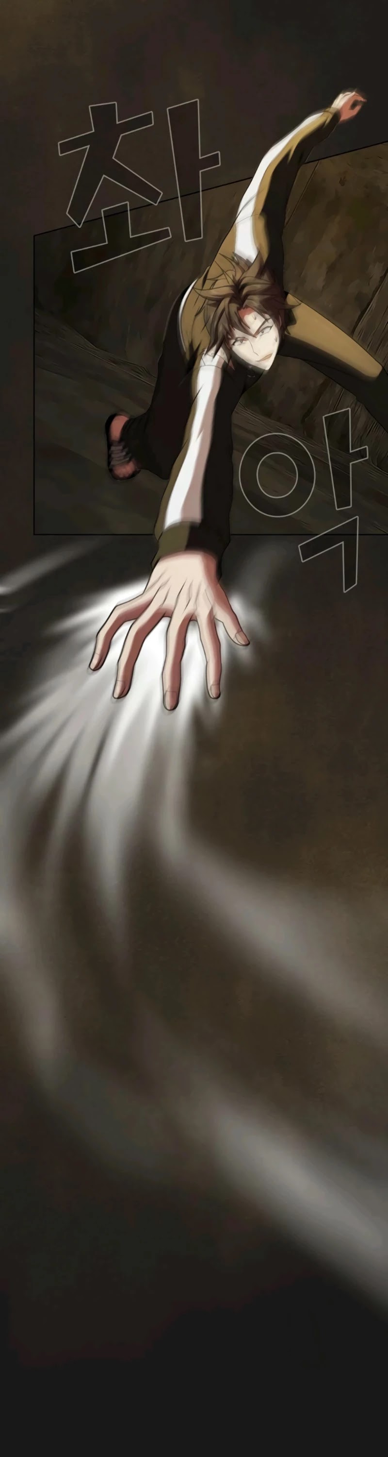 The Tutorial Tower's Advanced Player chapter 51 page 21