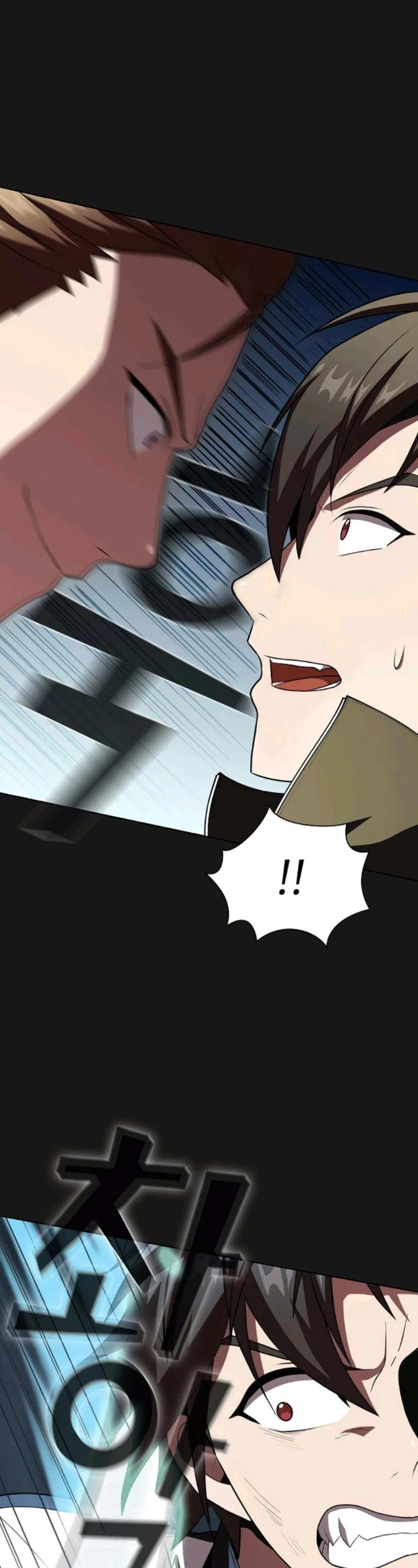 The Tutorial Tower's Advanced Player chapter 51 page 27