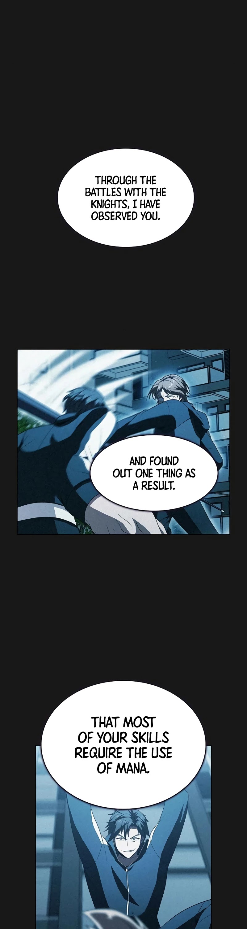 The Tutorial Tower's Advanced Player chapter 51 page 3