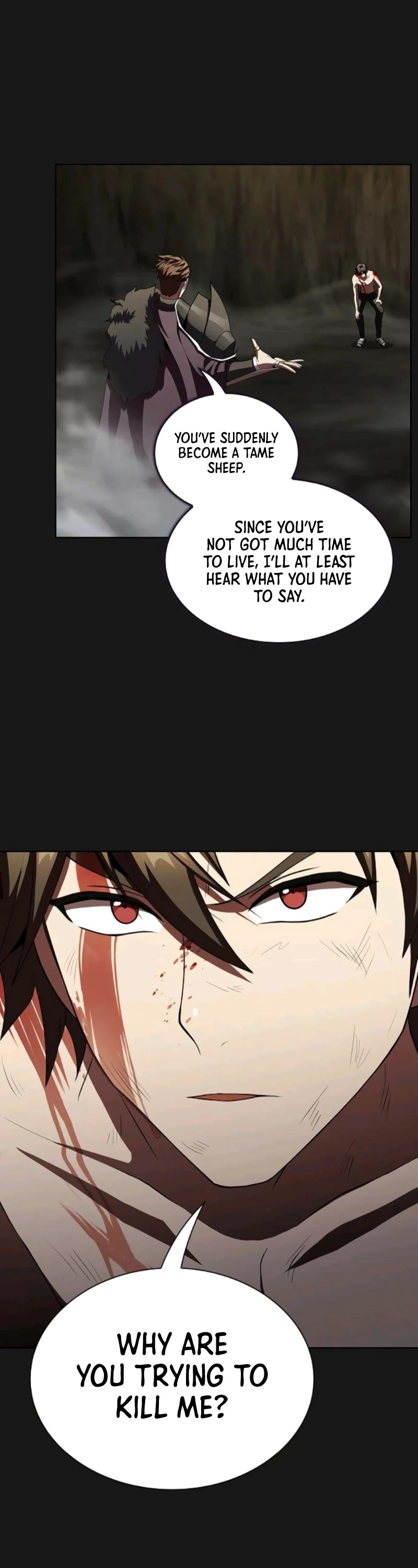 The Tutorial Tower's Advanced Player chapter 51 page 40