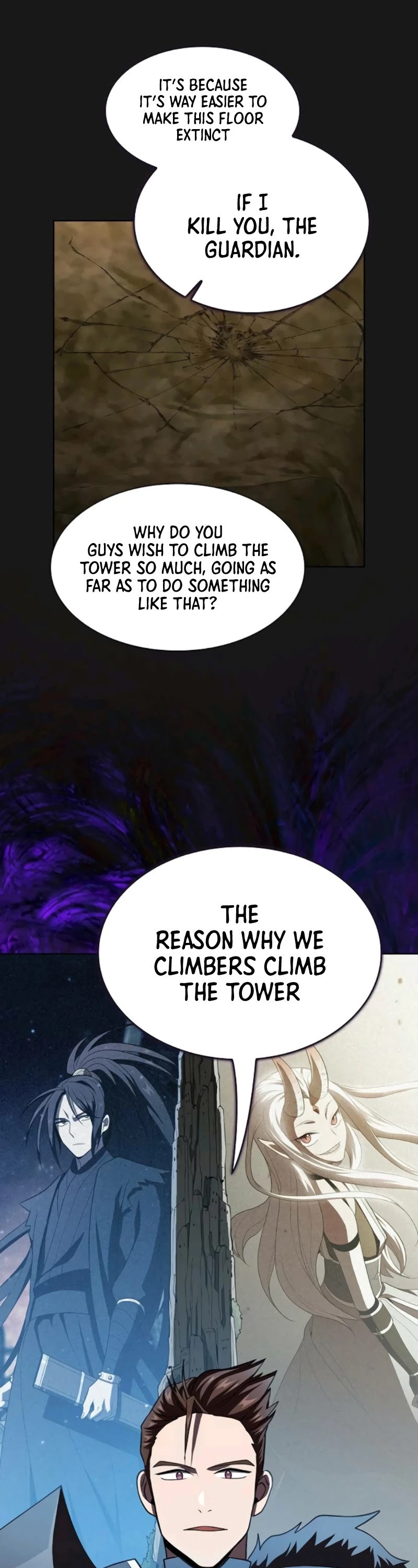 The Tutorial Tower's Advanced Player chapter 51 page 41