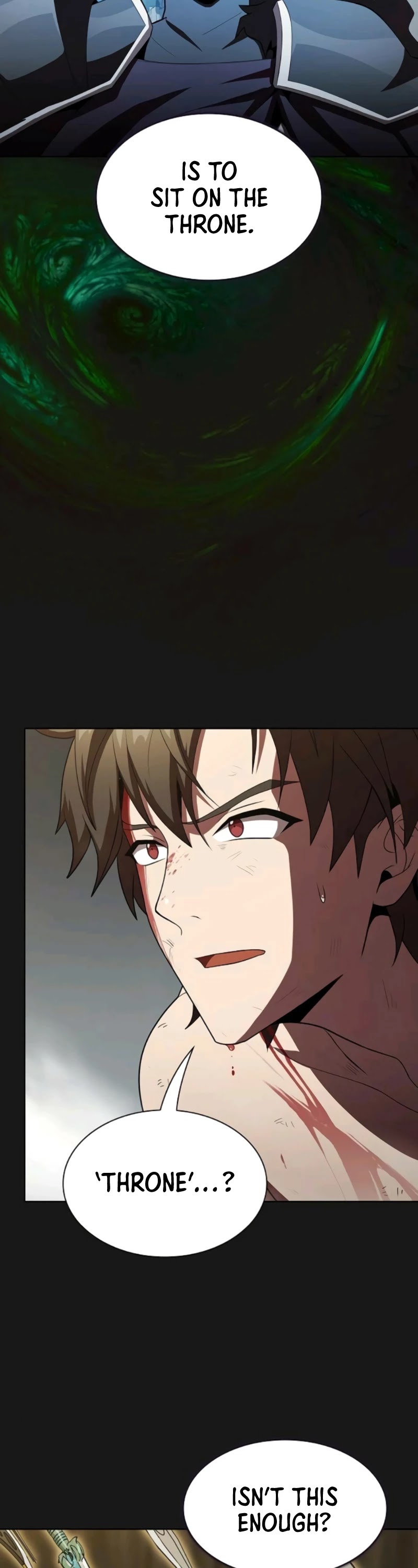 The Tutorial Tower's Advanced Player chapter 51 page 42