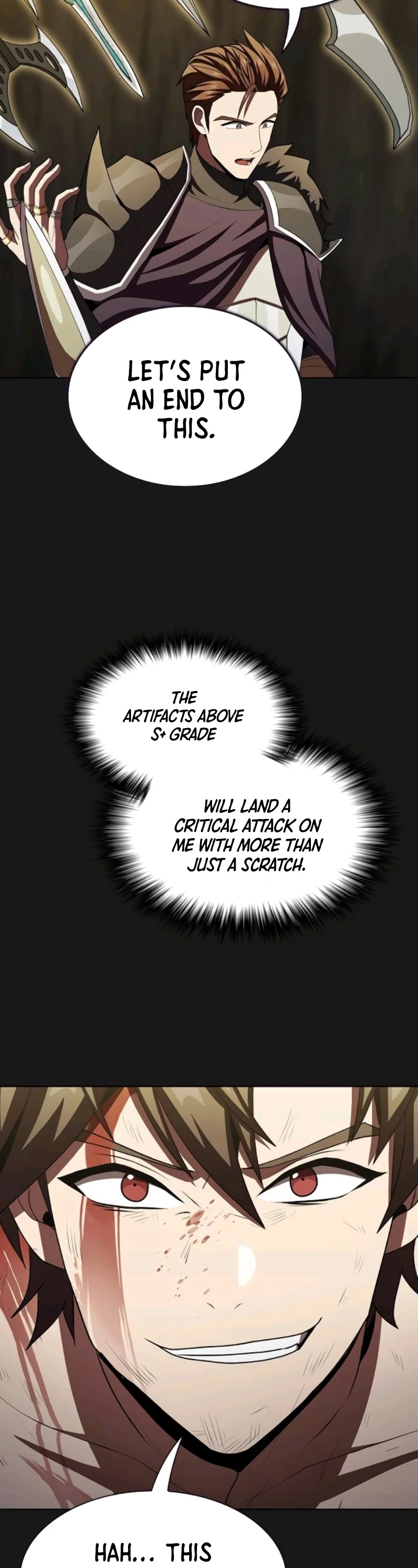 The Tutorial Tower's Advanced Player chapter 51 page 43