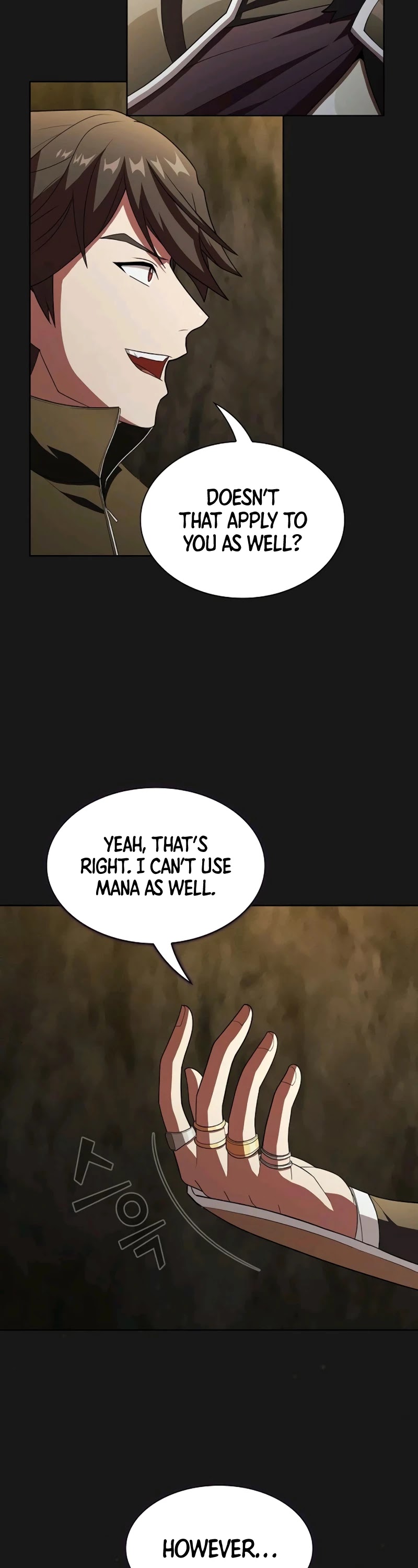 The Tutorial Tower's Advanced Player chapter 51 page 5