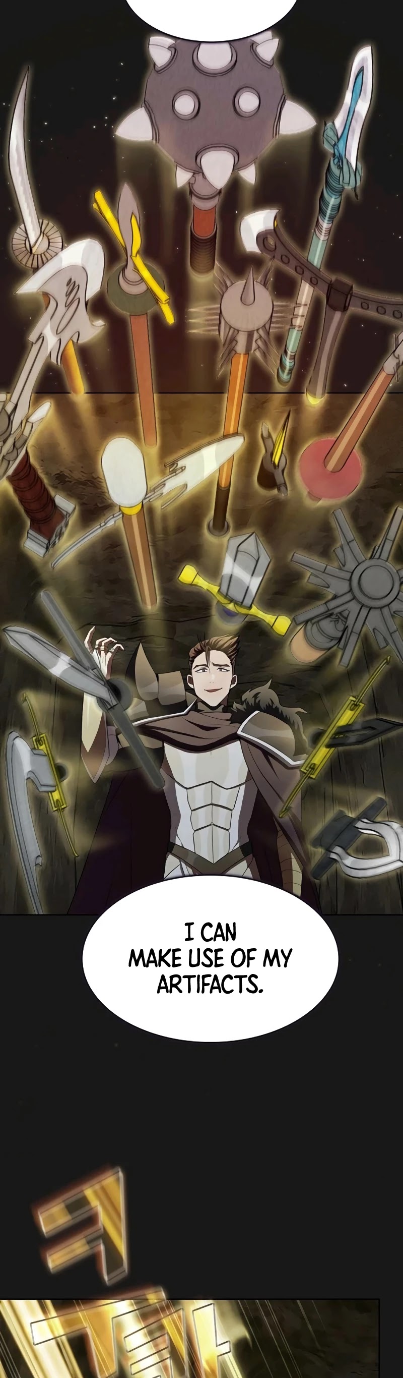 The Tutorial Tower's Advanced Player chapter 51 page 6