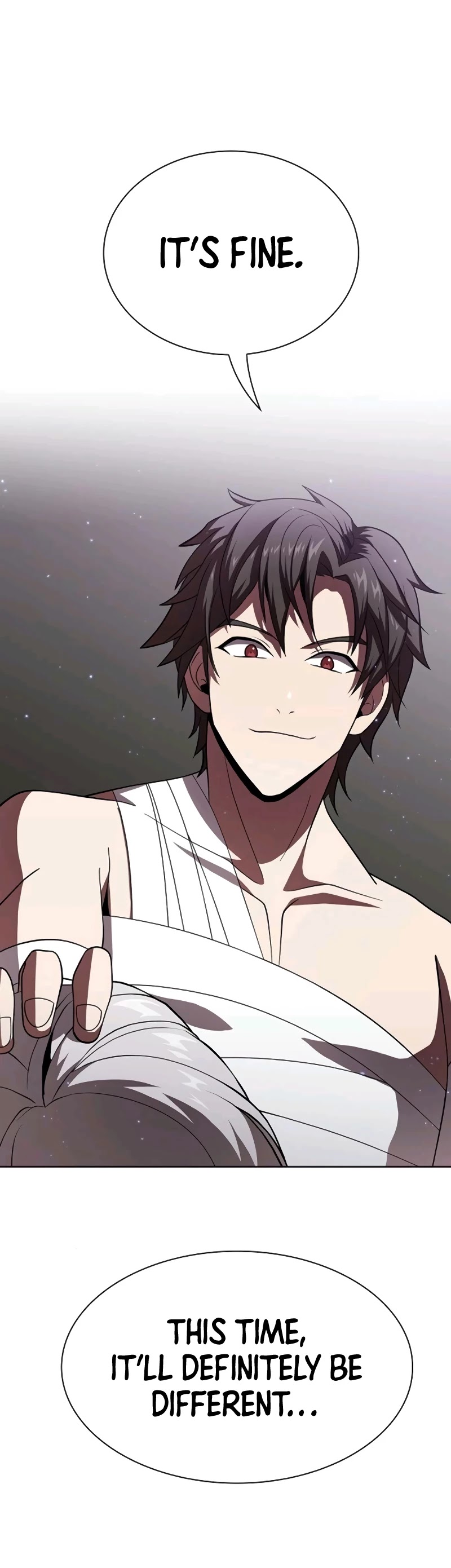 The Tutorial Tower's Advanced Player chapter 51 page 63