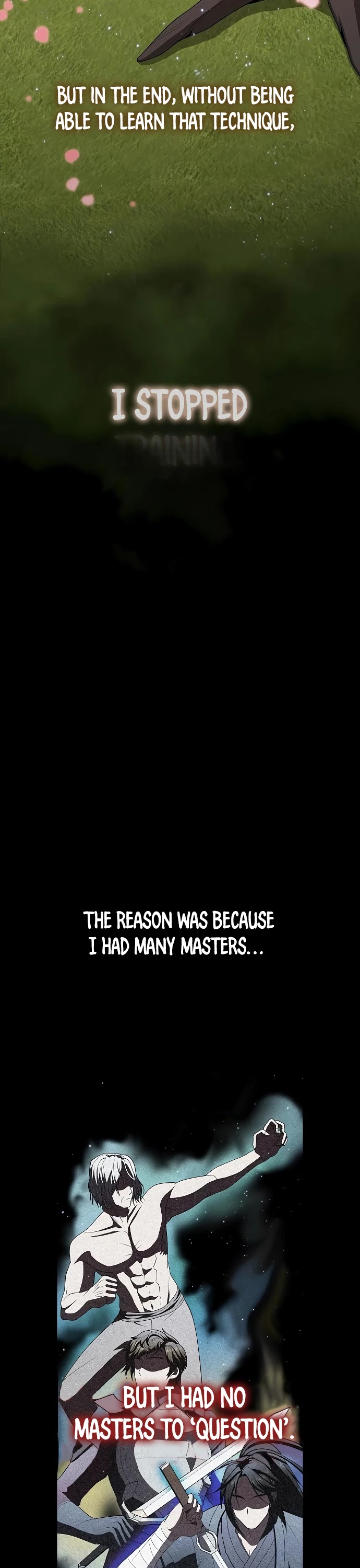 The Tutorial Tower's Advanced Player chapter 52 page 10