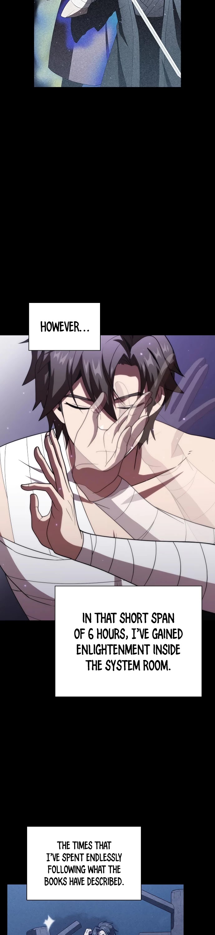 The Tutorial Tower's Advanced Player chapter 52 page 11