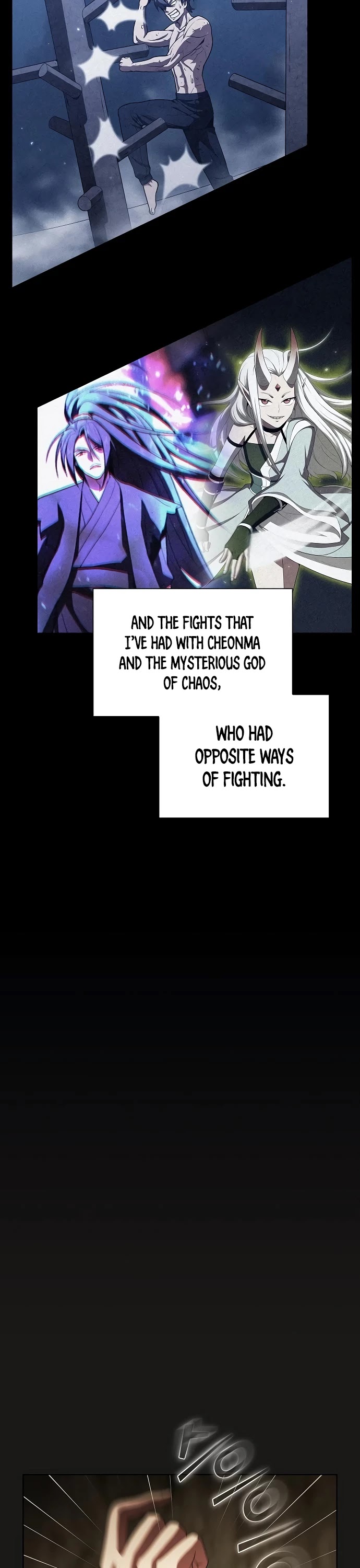 The Tutorial Tower's Advanced Player chapter 52 page 12