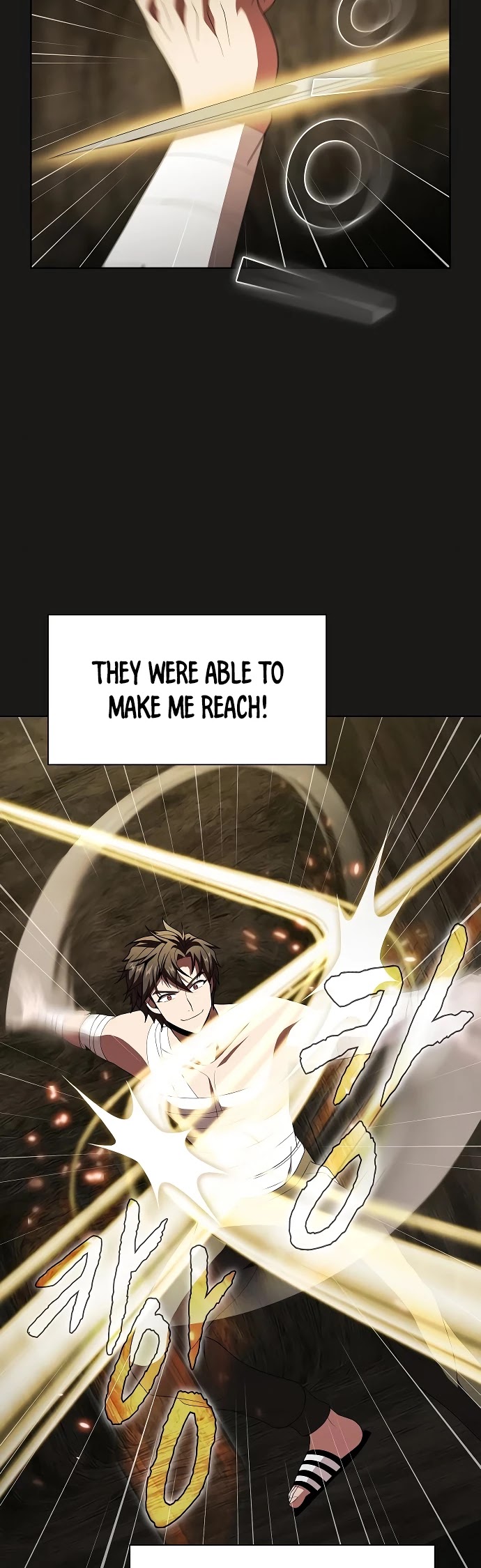 The Tutorial Tower's Advanced Player chapter 52 page 13