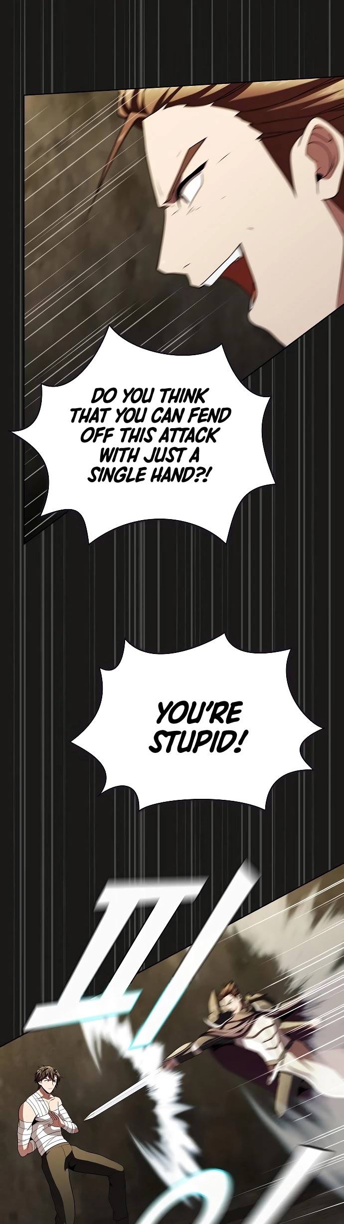 The Tutorial Tower's Advanced Player chapter 52 page 19