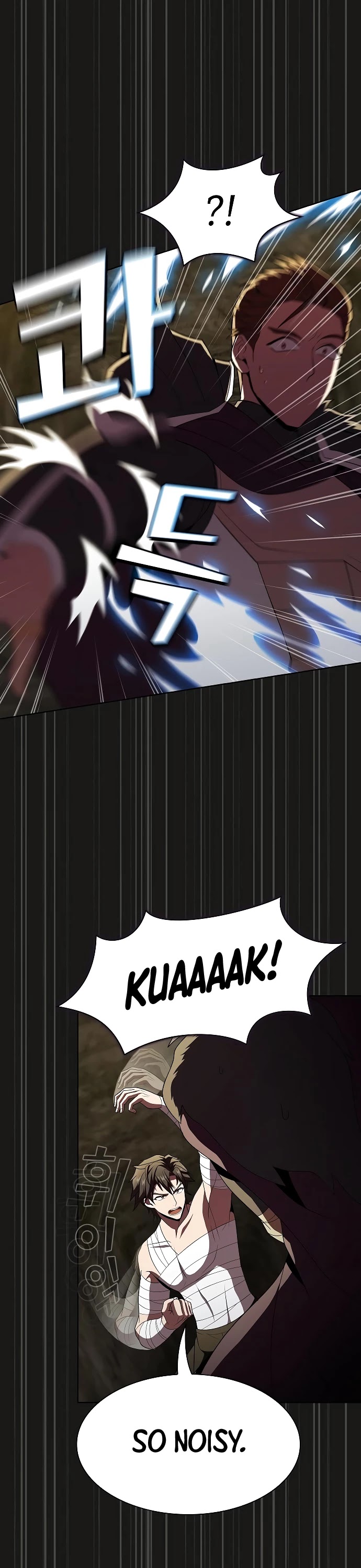 The Tutorial Tower's Advanced Player chapter 52 page 21