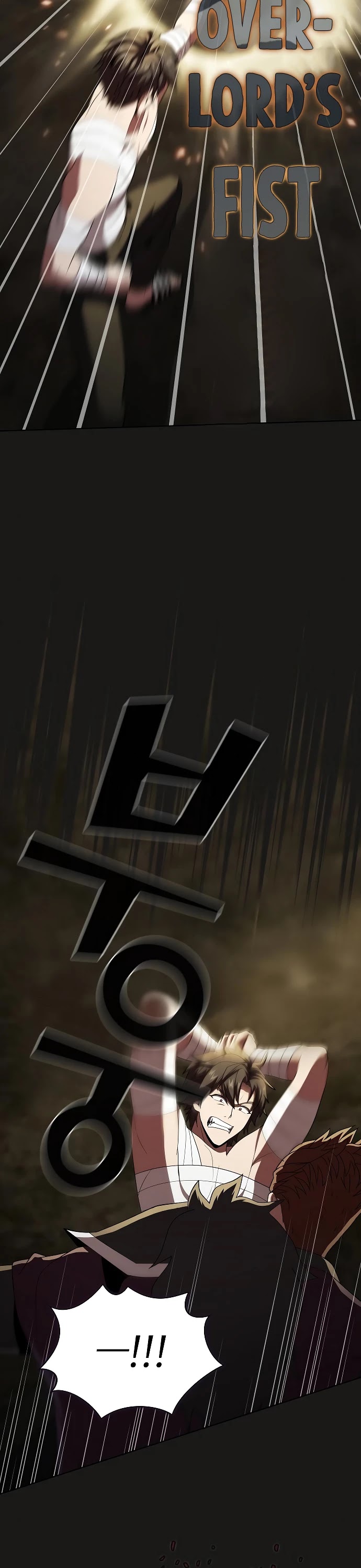 The Tutorial Tower's Advanced Player chapter 52 page 23