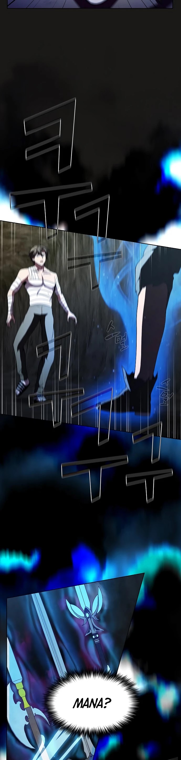 The Tutorial Tower's Advanced Player chapter 52 page 27