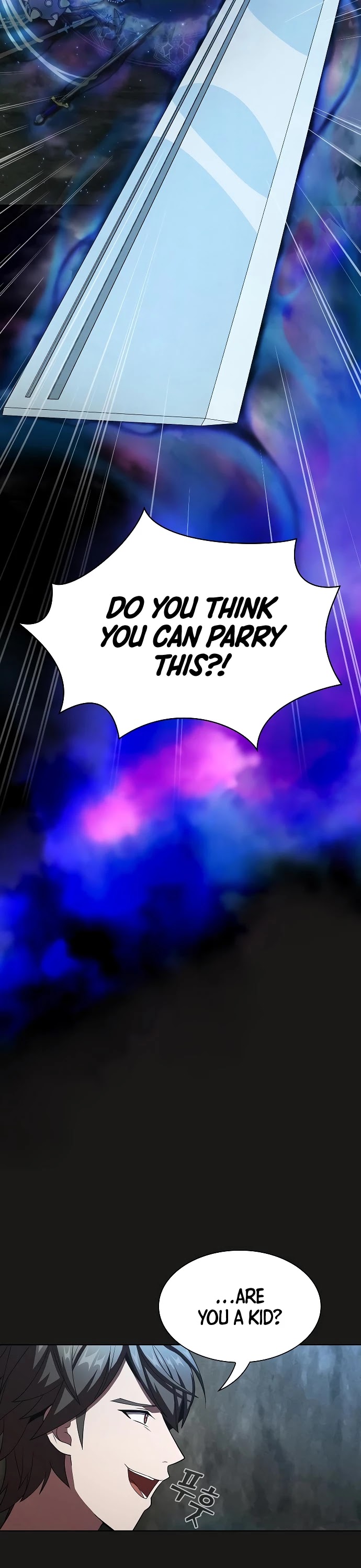 The Tutorial Tower's Advanced Player chapter 52 page 29