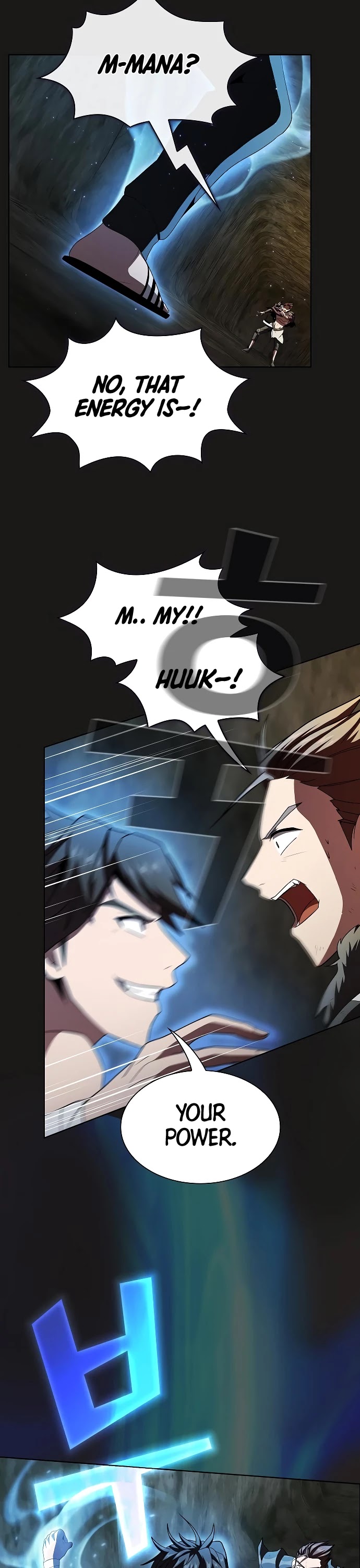 The Tutorial Tower's Advanced Player chapter 52 page 36