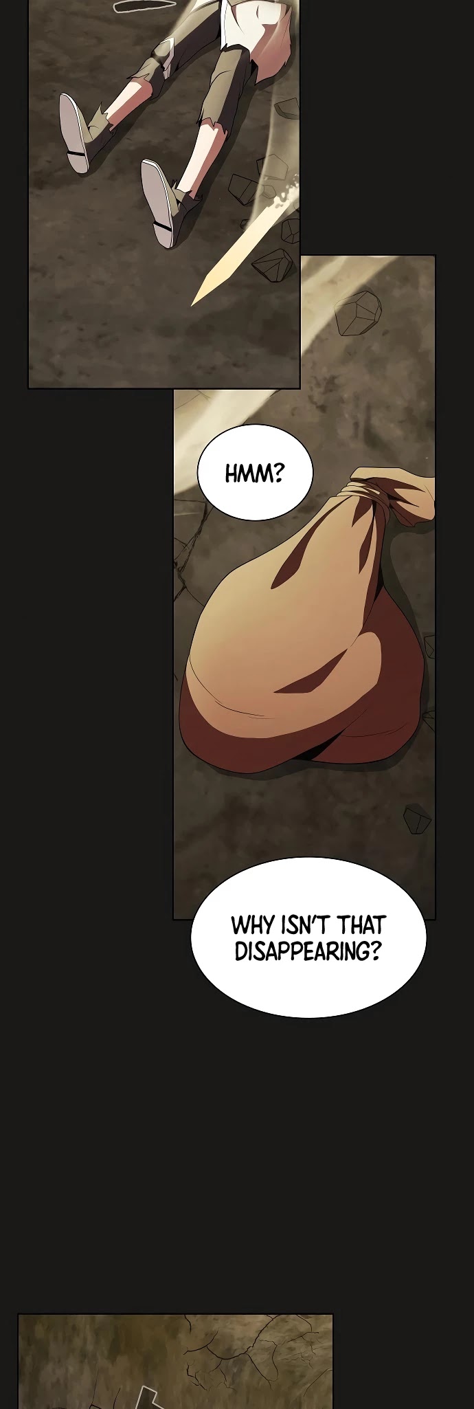 The Tutorial Tower's Advanced Player chapter 52 page 43