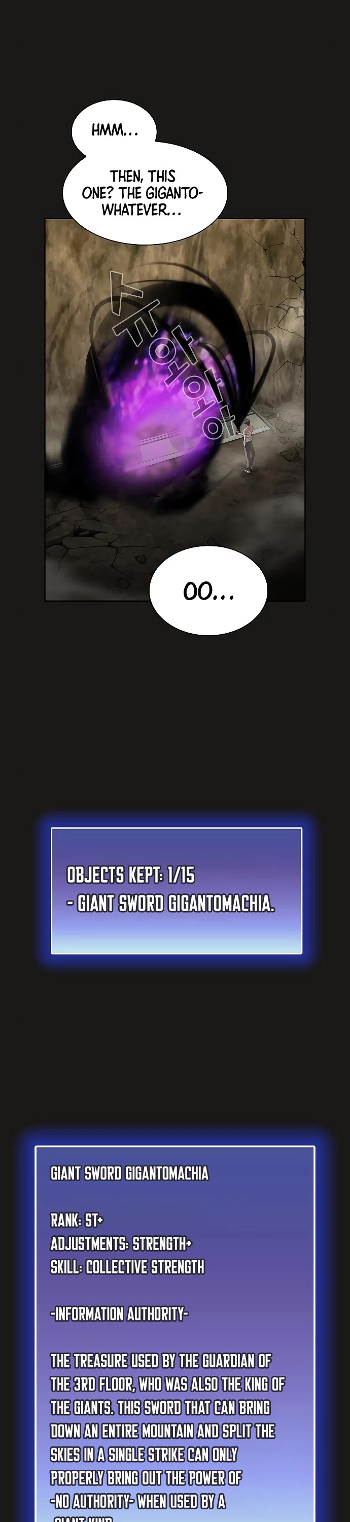 The Tutorial Tower's Advanced Player chapter 52 page 45