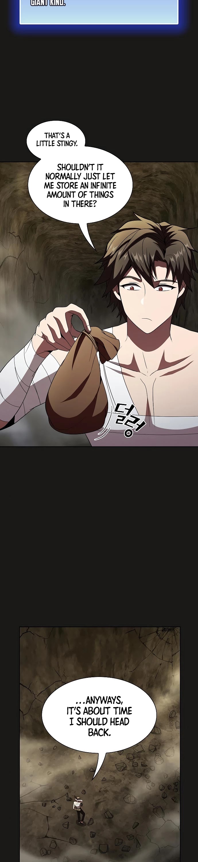 The Tutorial Tower's Advanced Player chapter 52 page 46