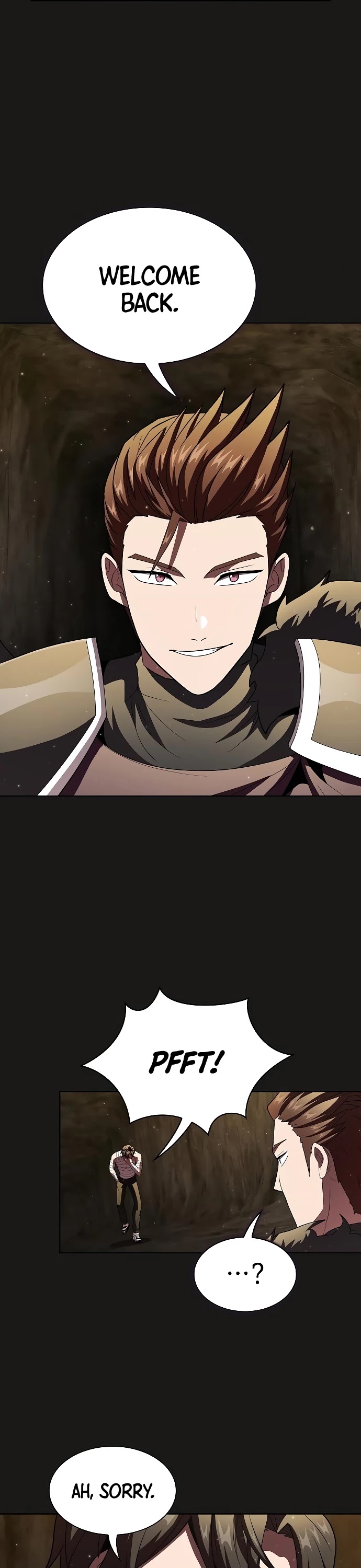 The Tutorial Tower's Advanced Player chapter 52 page 5