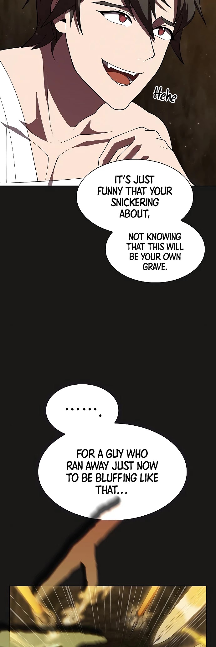 The Tutorial Tower's Advanced Player chapter 52 page 6