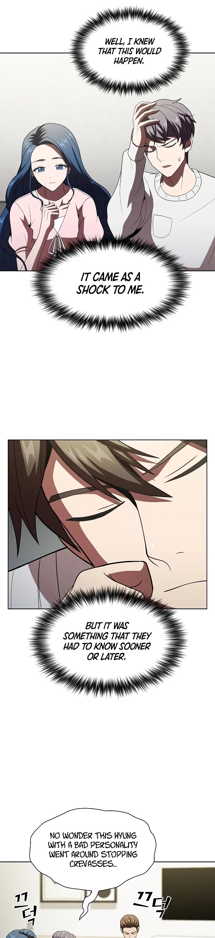 The Tutorial Tower's Advanced Player chapter 53 page 10