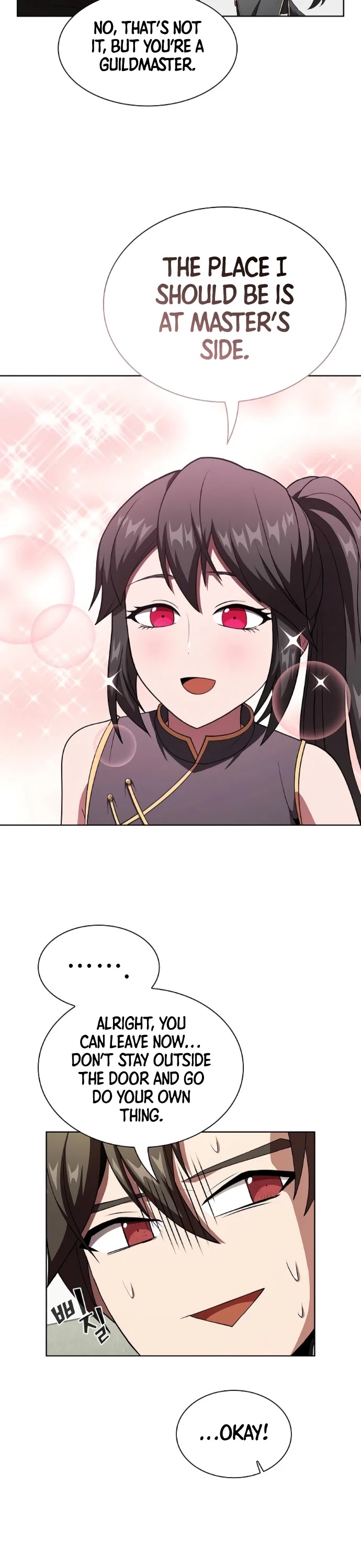 The Tutorial Tower's Advanced Player chapter 54 page 23