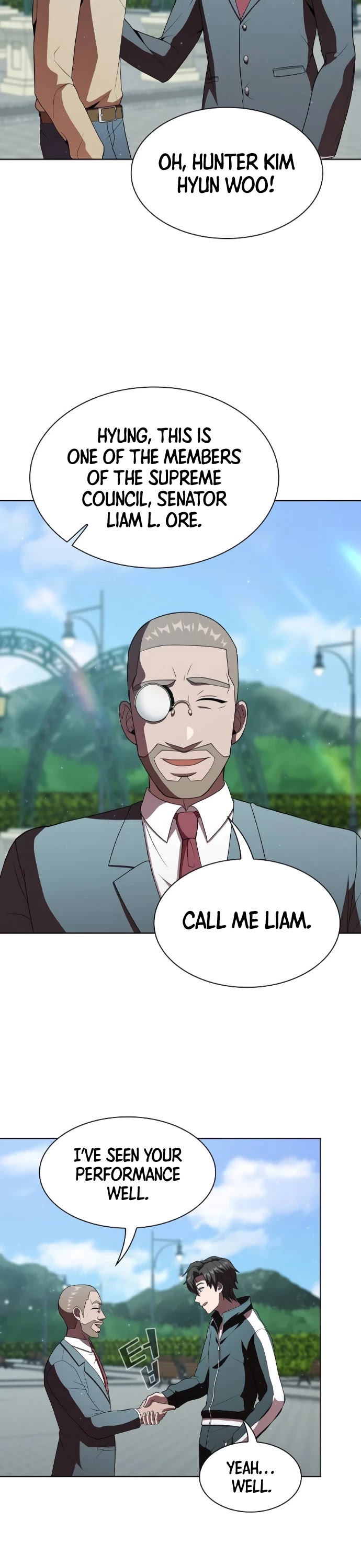 The Tutorial Tower's Advanced Player chapter 54 page 31