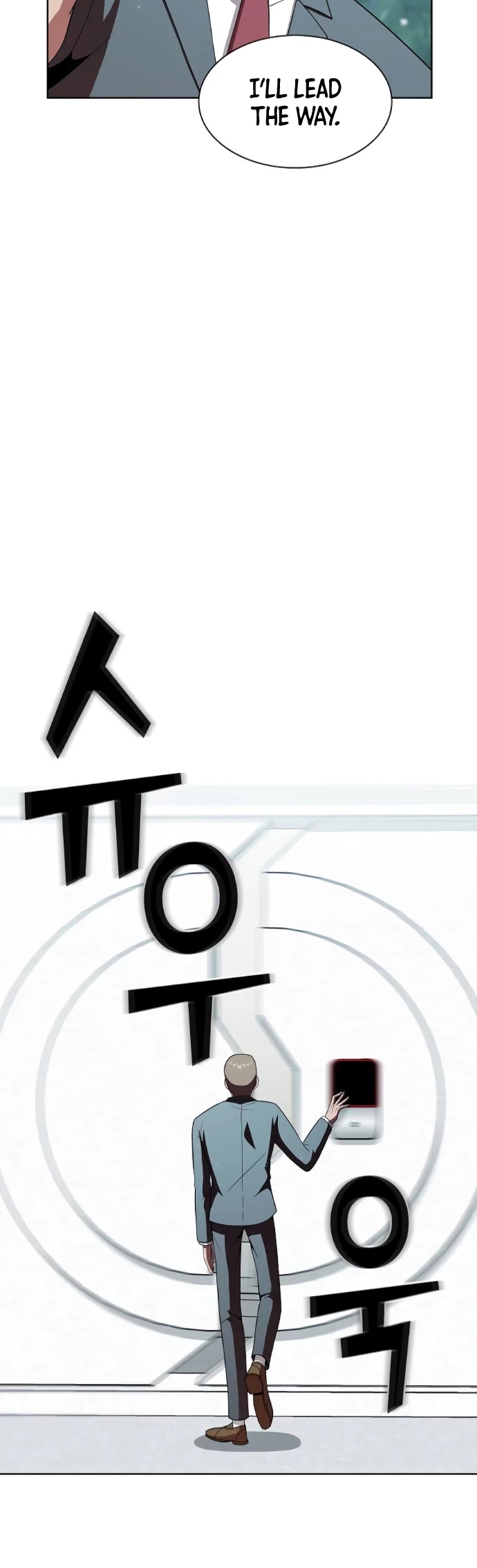 The Tutorial Tower's Advanced Player chapter 54 page 34