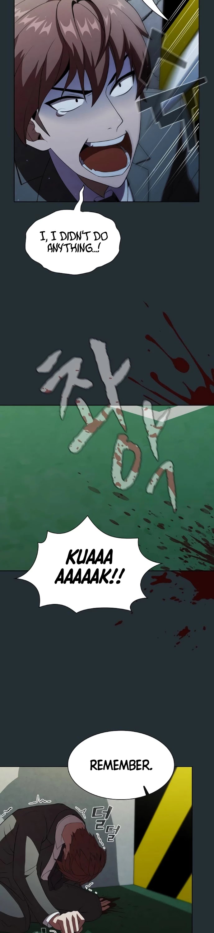 The Tutorial Tower's Advanced Player chapter 54 page 4