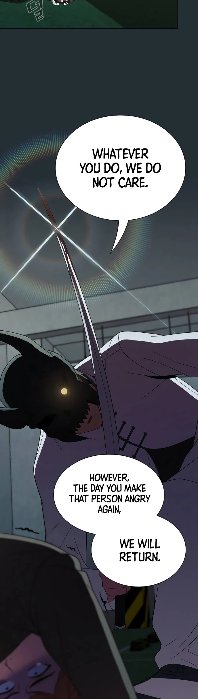 The Tutorial Tower's Advanced Player chapter 54 page 5