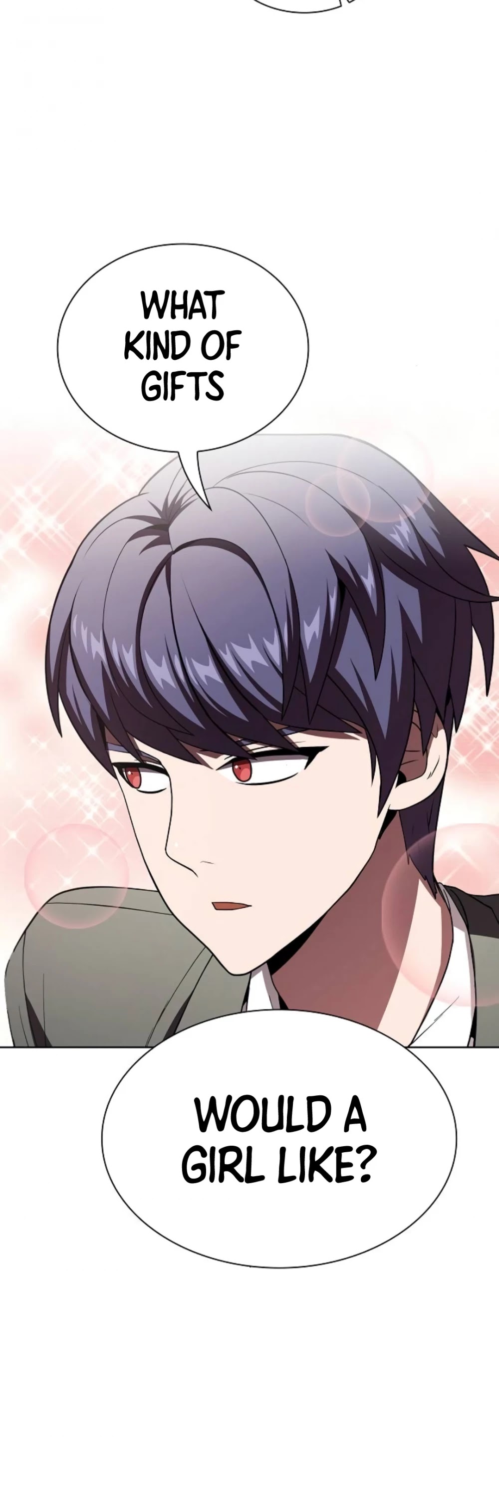 The Tutorial Tower's Advanced Player chapter 55 page 10