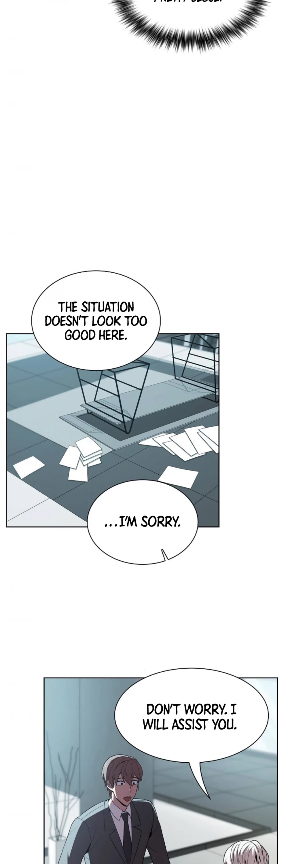 The Tutorial Tower's Advanced Player chapter 55 page 19