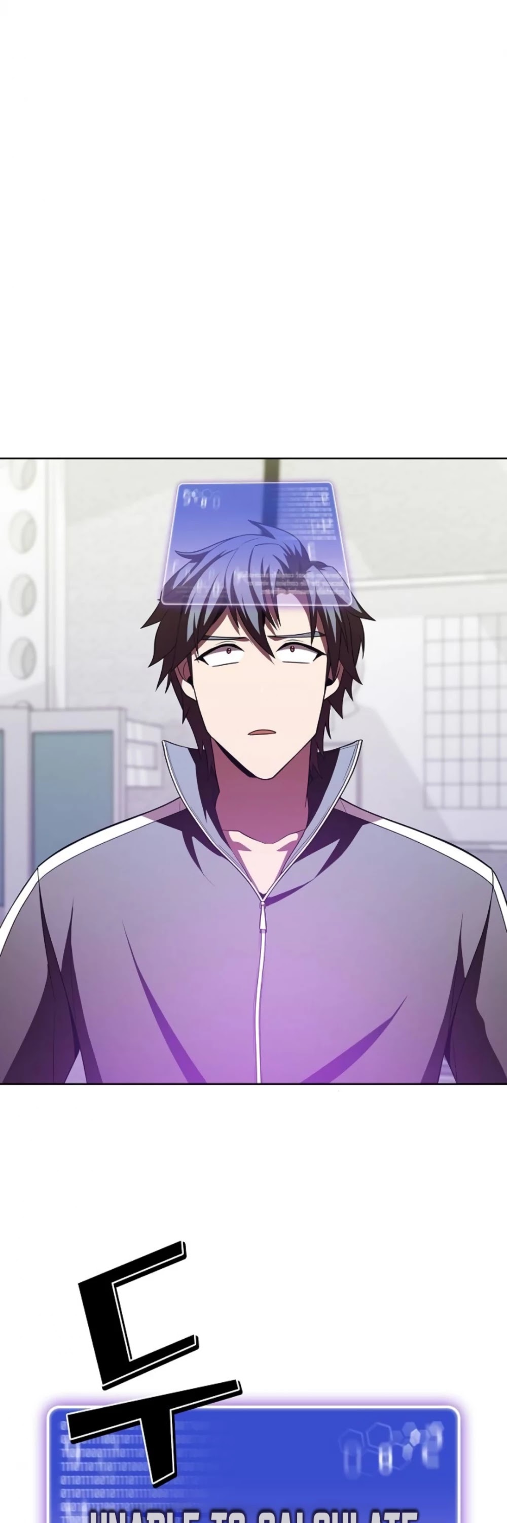 The Tutorial Tower's Advanced Player chapter 55 page 23