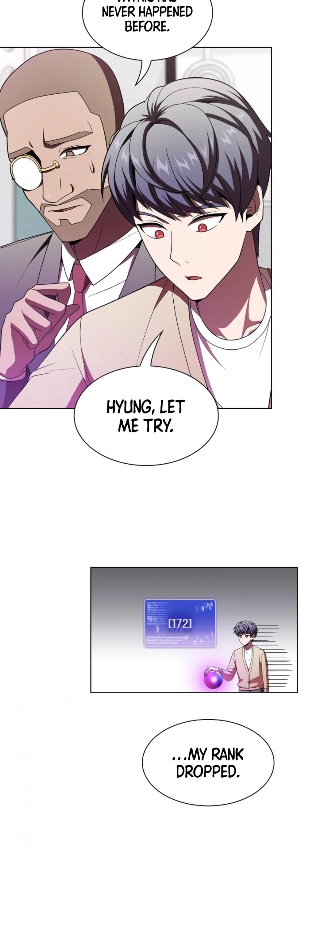 The Tutorial Tower's Advanced Player chapter 55 page 25