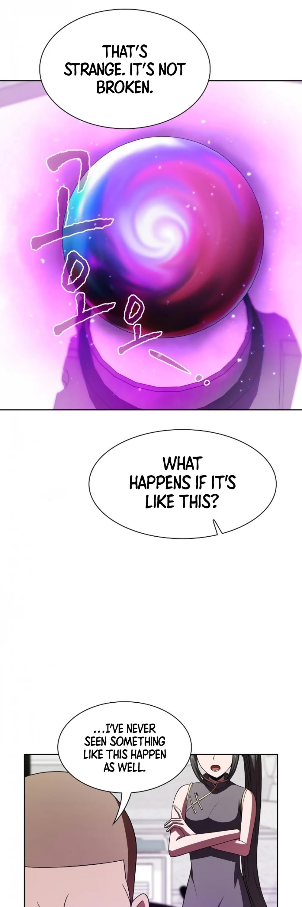 The Tutorial Tower's Advanced Player chapter 55 page 26