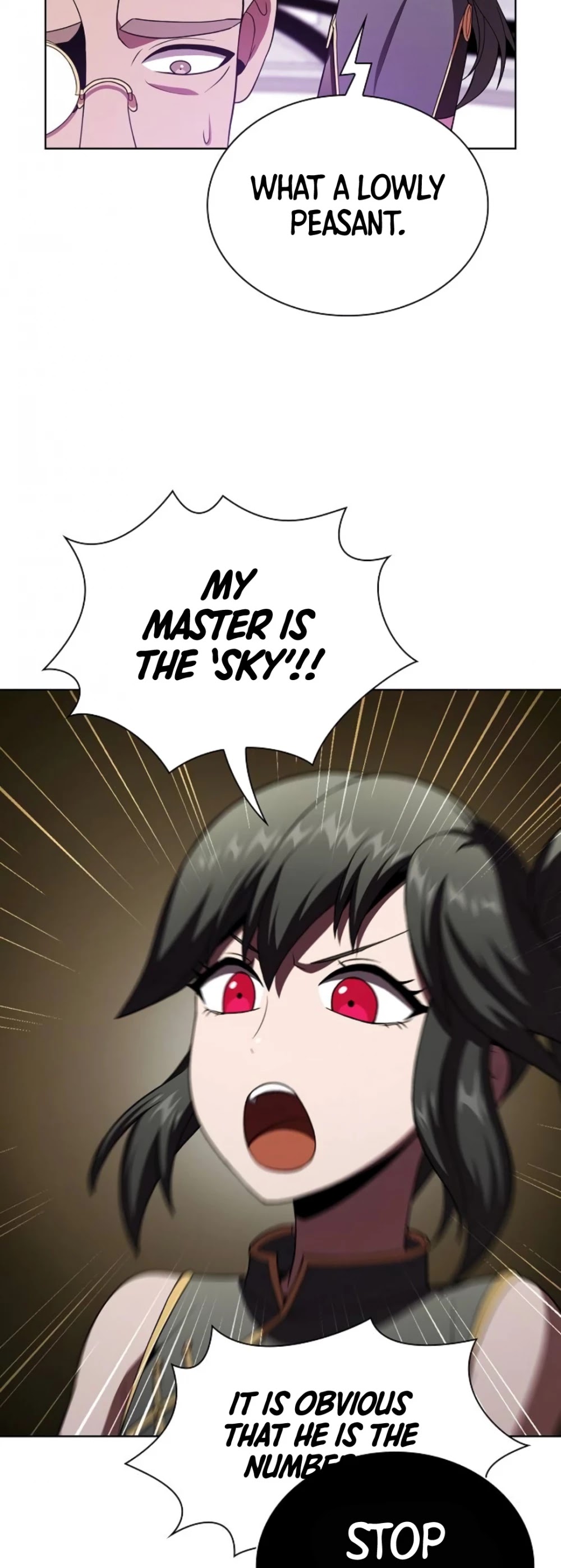 The Tutorial Tower's Advanced Player chapter 55 page 27