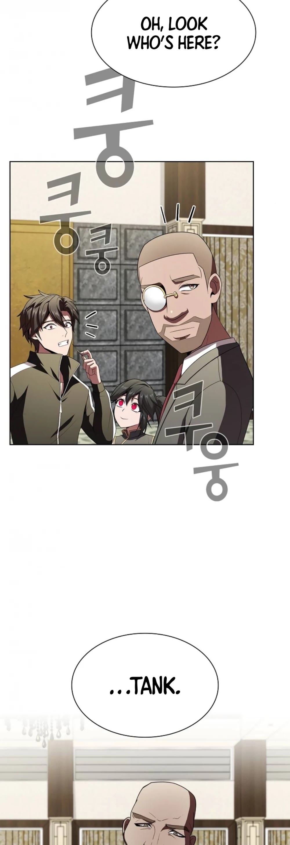 The Tutorial Tower's Advanced Player chapter 55 page 32