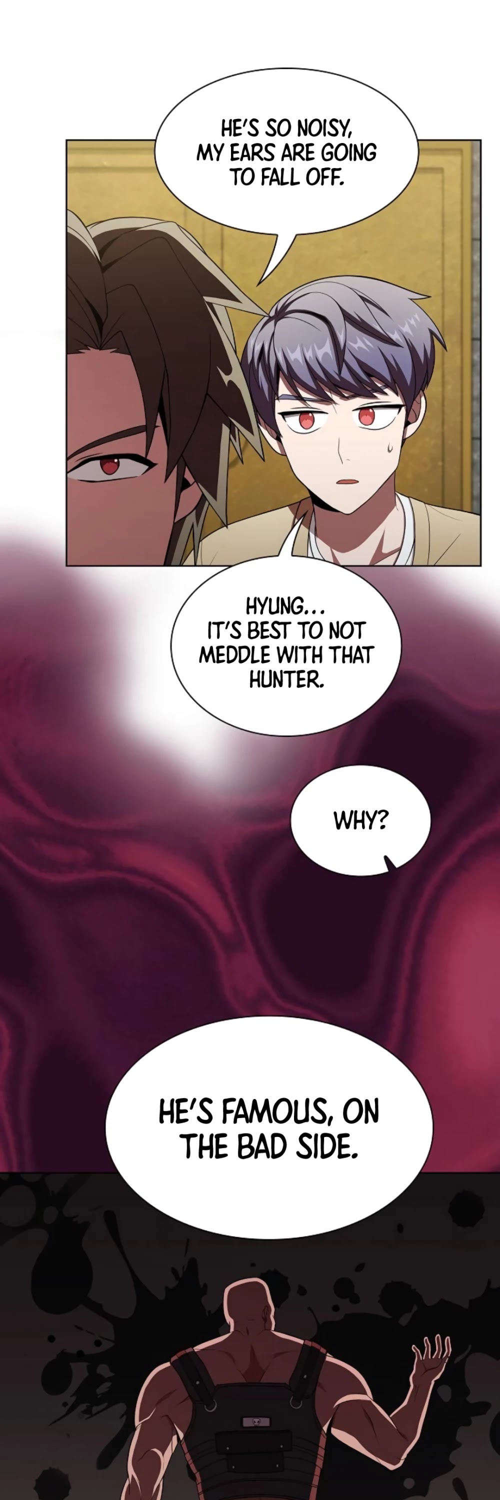 The Tutorial Tower's Advanced Player chapter 55 page 34