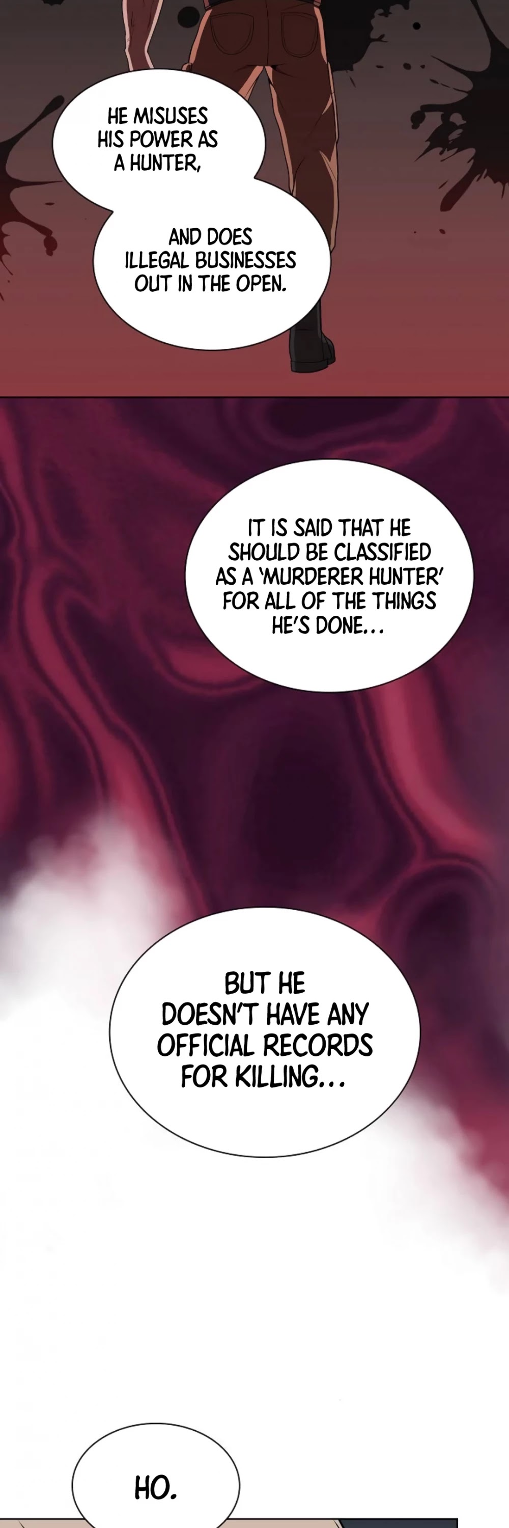 The Tutorial Tower's Advanced Player chapter 55 page 35