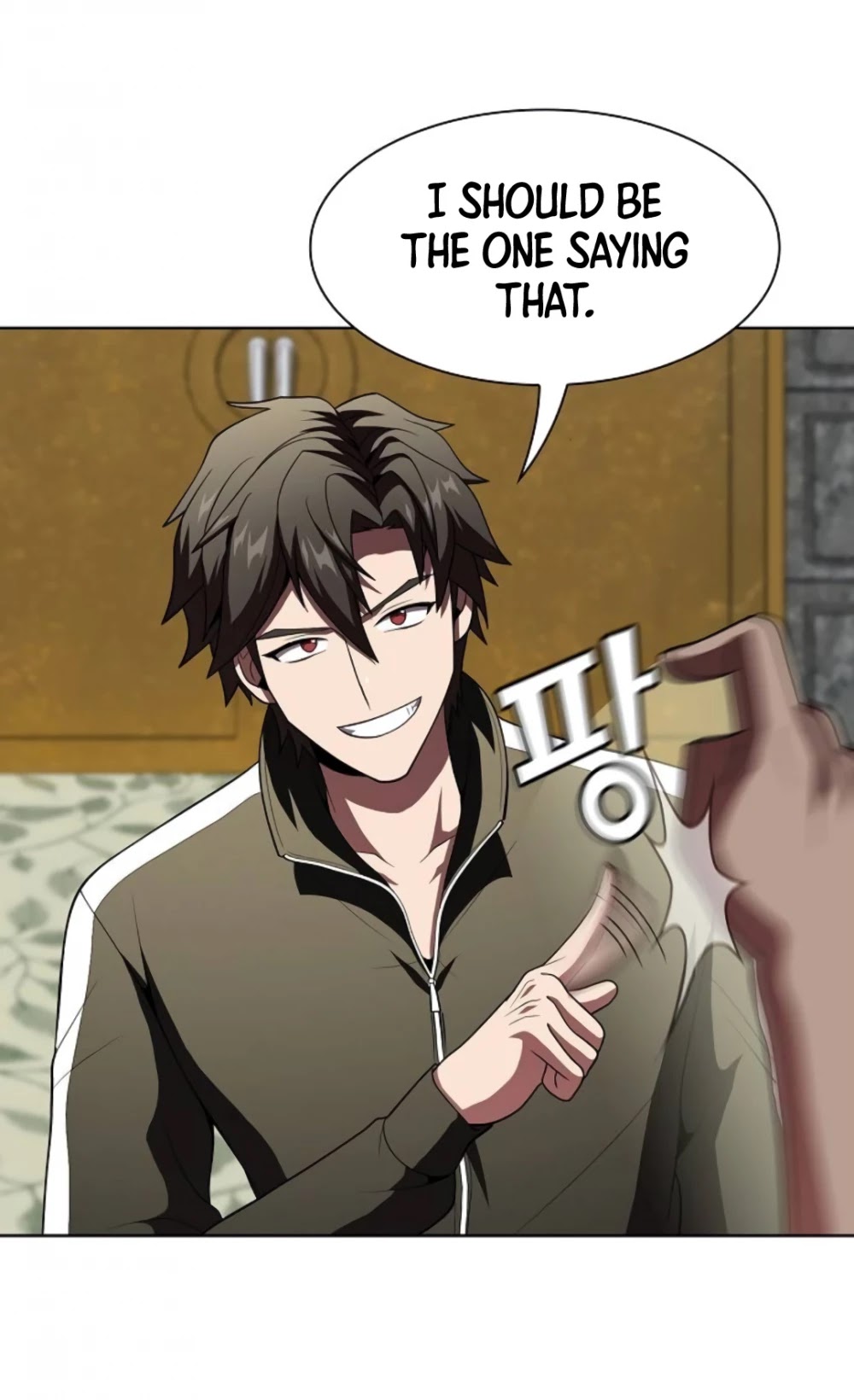 The Tutorial Tower's Advanced Player chapter 55 page 38