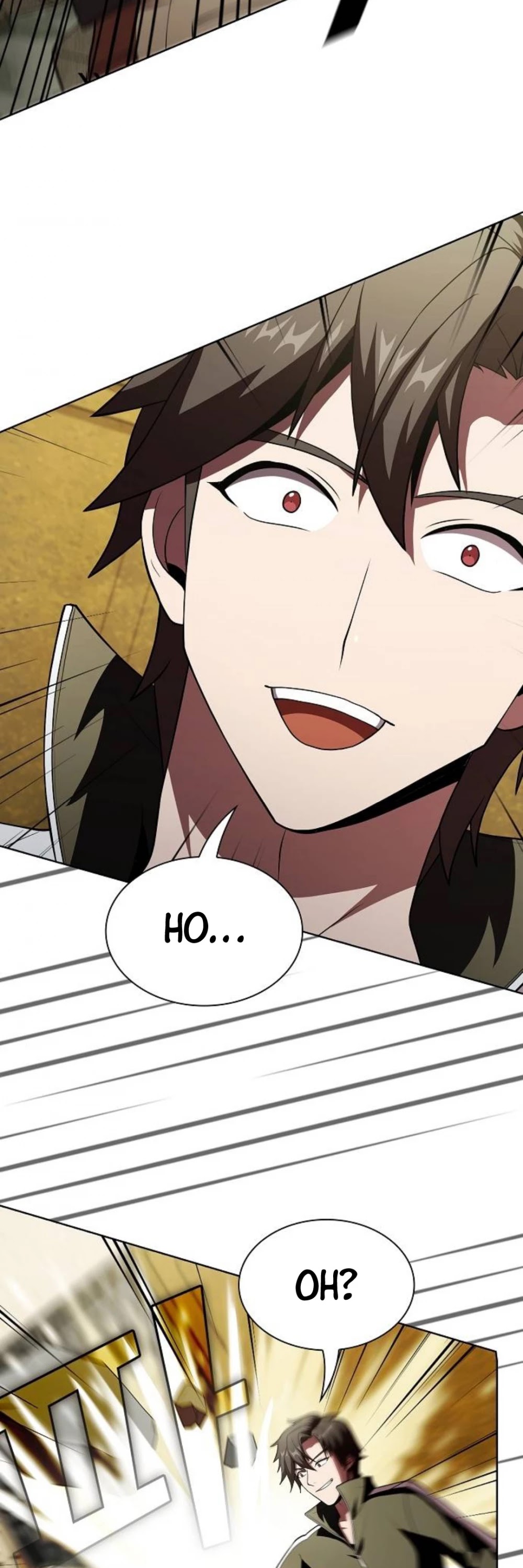 The Tutorial Tower's Advanced Player chapter 55 page 47