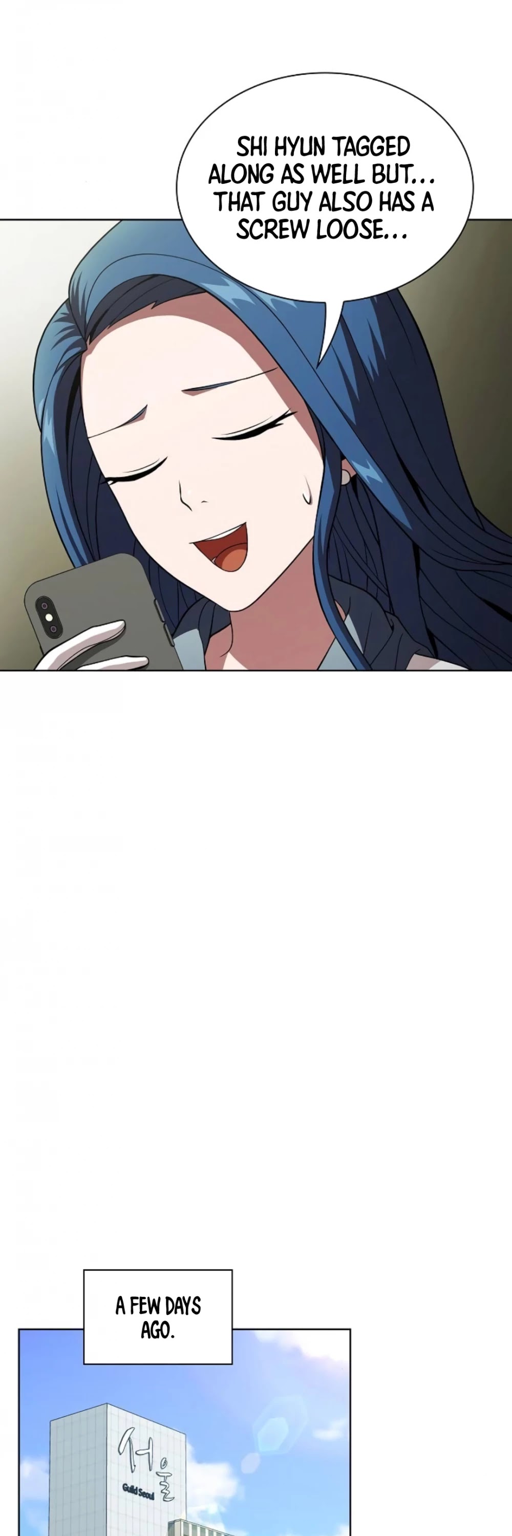 The Tutorial Tower's Advanced Player chapter 55 page 5