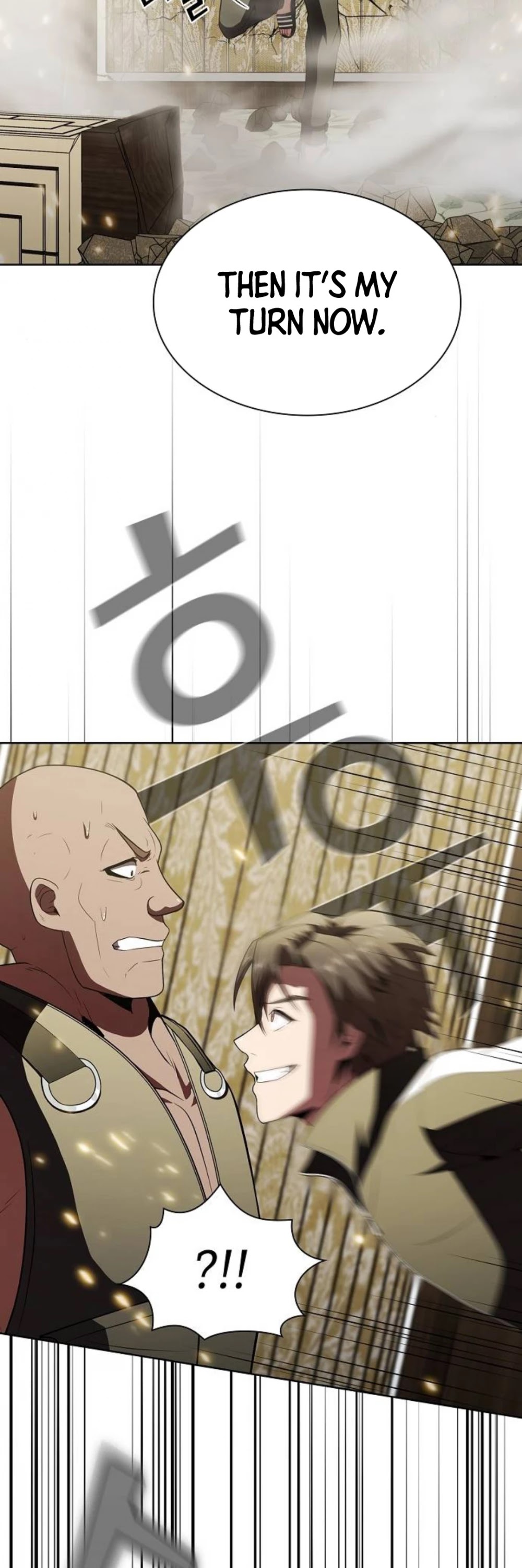 The Tutorial Tower's Advanced Player chapter 55 page 54