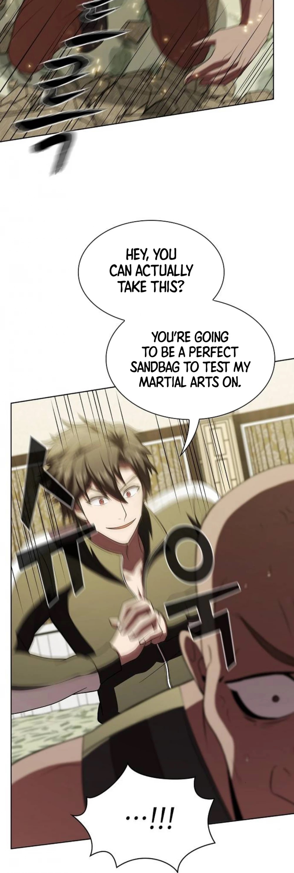 The Tutorial Tower's Advanced Player chapter 55 page 57