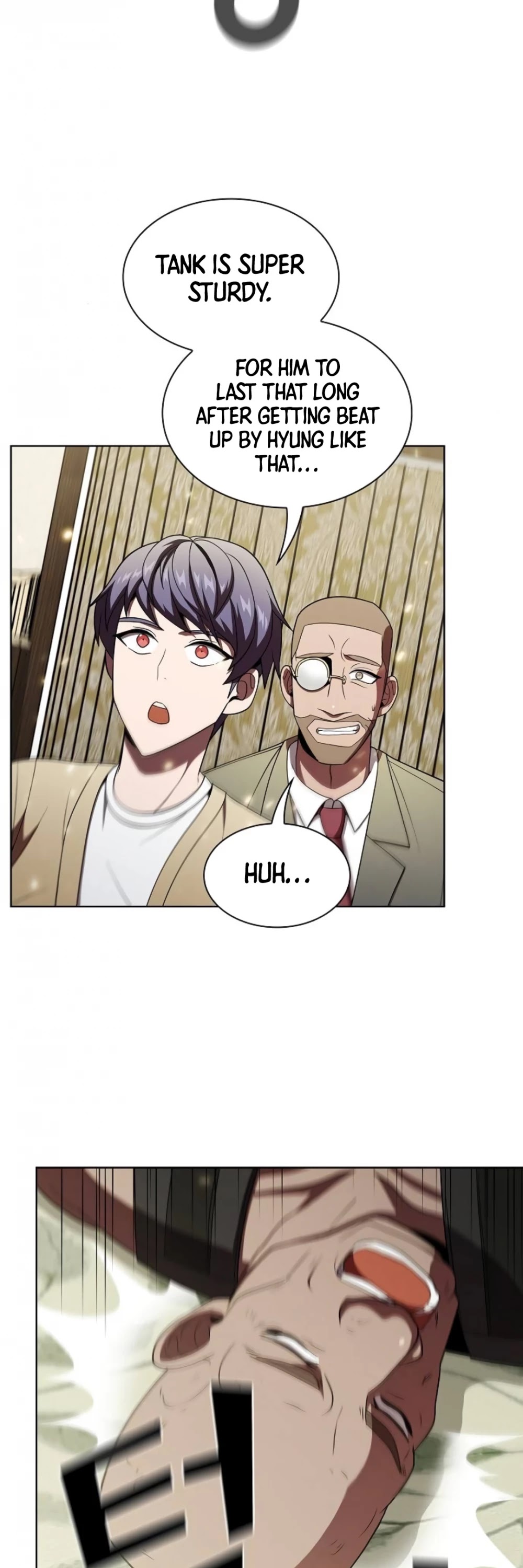 The Tutorial Tower's Advanced Player chapter 55 page 59