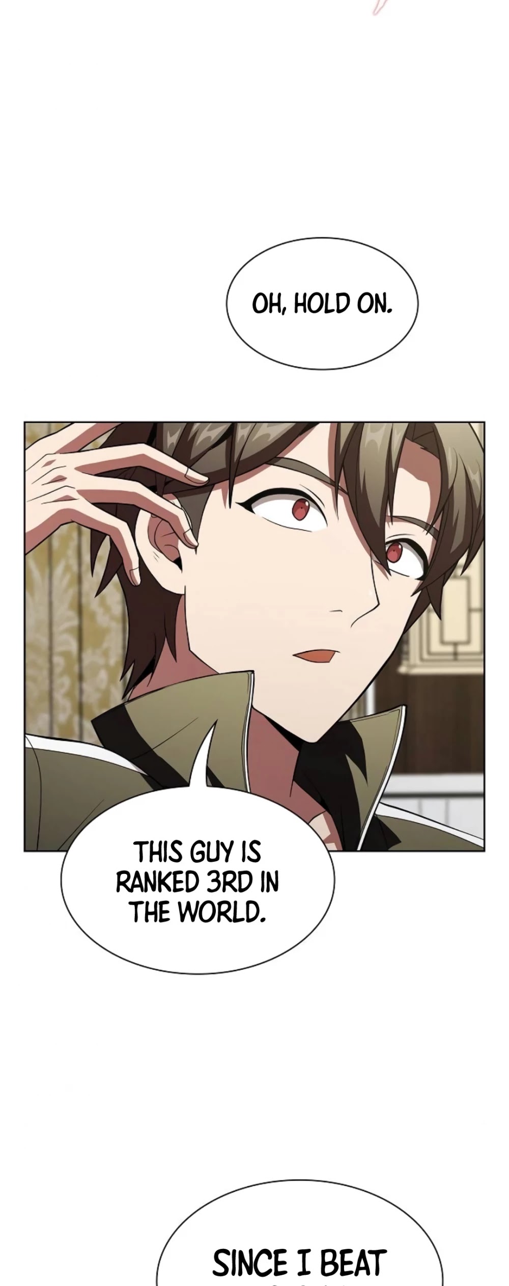 The Tutorial Tower's Advanced Player chapter 55 page 61