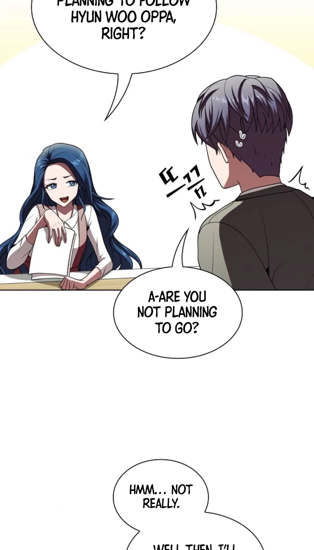 The Tutorial Tower's Advanced Player chapter 55 page 7